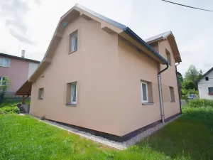 Prodej rodinného domu, Stará Paka - Ústí, 115 m2