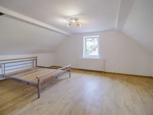 Prodej rodinného domu, Stará Paka - Ústí, 115 m2