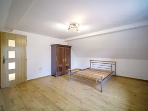 Prodej rodinného domu, Stará Paka - Ústí, 115 m2