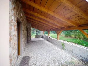 Prodej rodinného domu, Stará Paka - Ústí, 115 m2