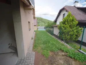 Prodej rodinného domu, Stará Paka - Ústí, 115 m2