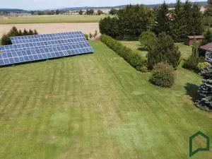 Prodej pozemku pro bydlení, Opatovec, 2631 m2