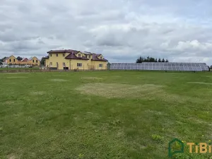 Prodej pozemku pro bydlení, Opatovec, 2631 m2