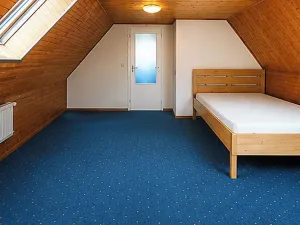 Prodej rodinného domu, Stříbrná Skalice, Pražská, 120 m2