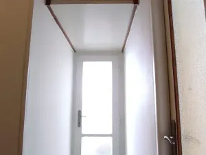 Pronájem bytu 1+1, Brno, Jana Uhra, 37 m2