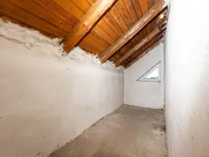 Prodej rodinného domu, Horní Bludovice - Prostřední Bludovice, 130 m2