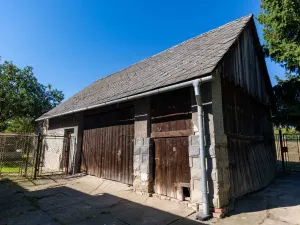 Prodej rodinného domu, Horní Bludovice - Prostřední Bludovice, 130 m2