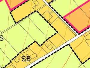 Prodej rodinného domu, Horní Bludovice - Prostřední Bludovice, 130 m2