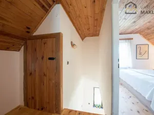 Prodej chaty, Bojanovice, 82 m2