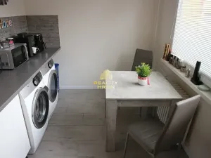 Pronájem bytu 3+1, Jirkov, Krušnohorská, 77 m2