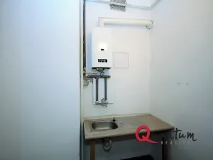 Pronájem obchodního prostoru, Praha - Žižkov, Hartigova, 45 m2