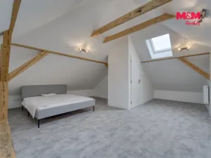 Pronájem bytu 2+1, Plzeň - Doudlevce, Šípková, 88 m2