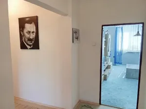 Prodej bytu 2+1, Praha - Vršovice, Murmanská, 60 m2