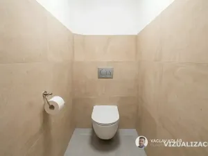 Prodej rodinného domu, Ostroměř, Domoslavická, 110 m2