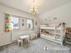 Prodej rodinného domu, Ostroměř, Domoslavická, 110 m2