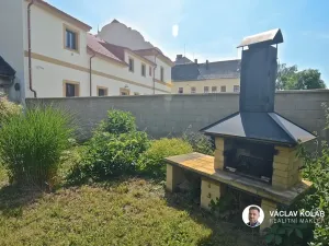 Prodej rodinného domu, Stěžery, Lipová, 196 m2