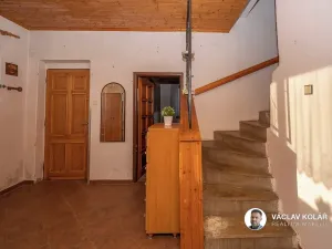 Prodej rodinného domu, Stěžery, Lipová, 196 m2