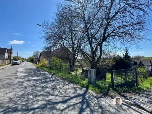 Prodej rodinného domu, Cerekvice nad Bystřicí, 62 m2