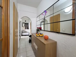 Prodej bytu 3+1, Brno, Pavlovská, 73 m2