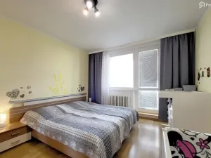 Prodej bytu 3+1, Brno, Pavlovská, 73 m2