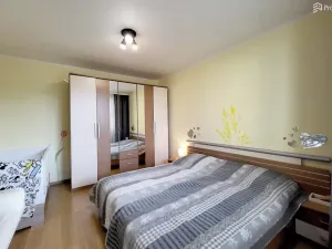Prodej bytu 3+1, Brno, Pavlovská, 73 m2