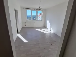 Pronájem bytu 3+1, Tábor, Sofijská, 67 m2