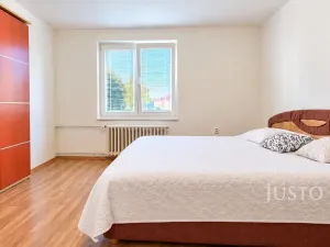Prodej bytu 3+1, Písek, Harantova, 75 m2