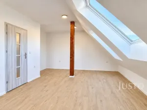 Pronájem bytu 2+kk, Kestřany, 50 m2