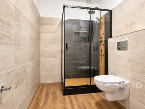 Pronájem bytu 2+kk, Kestřany, 50 m2