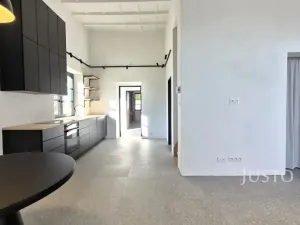 Pronájem kanceláře, Písek, Za Nádražím, 85 m2