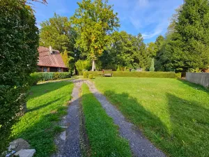 Prodej chalupy, Žďár, 74 m2