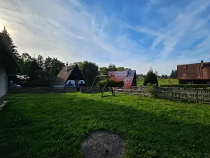 Prodej chalupy, Žďár, 74 m2