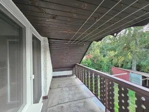 Prodej chalupy, Žďár, 74 m2