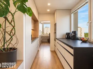 Prodej bytu 4+kk, Hradec Králové, Gebauerova, 68 m2