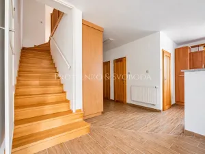 Prodej rodinného domu, Záhoří, 252 m2