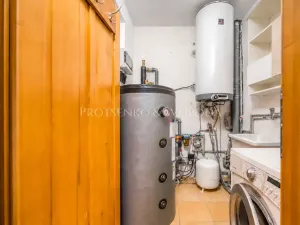 Prodej rodinného domu, Záhoří, 252 m2