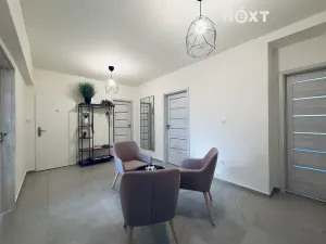 Pronájem obchodního prostoru, Vyškov, Sušilova, 12 m2