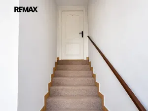 Prodej bytu 3+1, Strakonice, Chelčického, 91 m2