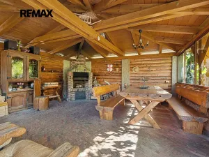 Prodej rodinného domu, Starý Plzenec, Erbenova, 207 m2