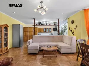 Prodej rodinného domu, Starý Plzenec, Erbenova, 207 m2