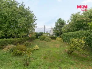 Pronájem rodinného domu, Srby, 103 m2