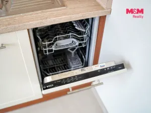 Pronájem bytu 1+1, Žihle, 44 m2