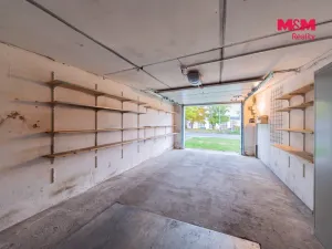 Prodej garáže, Karlovy Vary, Sportovní, 22 m2