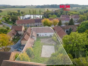 Prodej rodinného domu, Kroučová, 180 m2