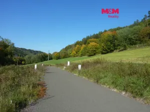 Prodej pozemku pro bydlení, Trutnov, 2394 m2