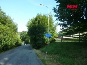 Prodej pozemku pro bydlení, Trutnov, 2394 m2