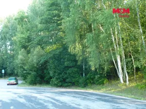 Prodej pozemku pro bydlení, Trutnov, 2394 m2