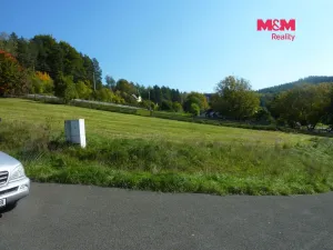 Prodej pozemku pro bydlení, Trutnov, 2394 m2