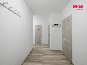 Prodej bytu 3+1, Tuchořice, 80 m2