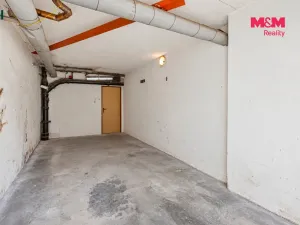 Prodej bytu 3+1, Tuchořice, 80 m2